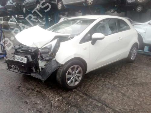 Left front shock absorber KIA RIO III (UB) 1.2 CVVT | BP3185363M16 