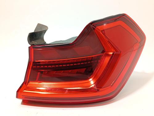 Used Right taillight Right taillight AUDI A1 Sportback (GBA) 30 TFSI (116 hp) 33931598 33931598