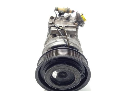 AC compressor LAND ROVER FREELANDER I Soft Top (L314)  | BP23102561M34 