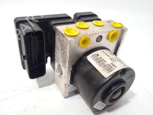 Used ABS pump FIAT DOBLO Cargo (263_) [2010-2026]  20310413