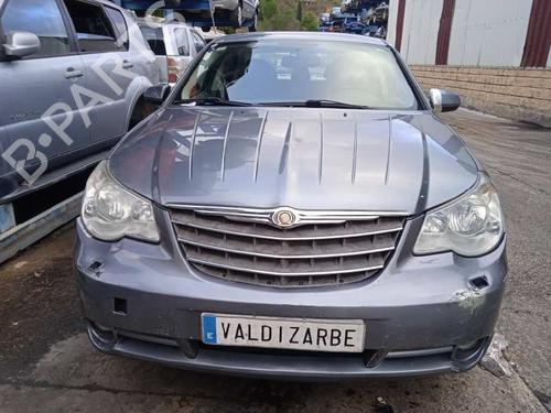 Left tailgate light CHRYSLER SEBRING (JS) 2.0 CRD | BP16221003C79  - Image 7