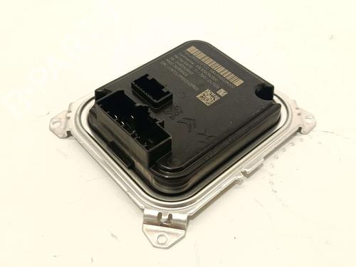 Used Electronic module Electronic module PEUGEOT 408 II (FP_, F3_, FM_) PureTech 130 (FPHNST) (131 hp) 39502543 39502543
