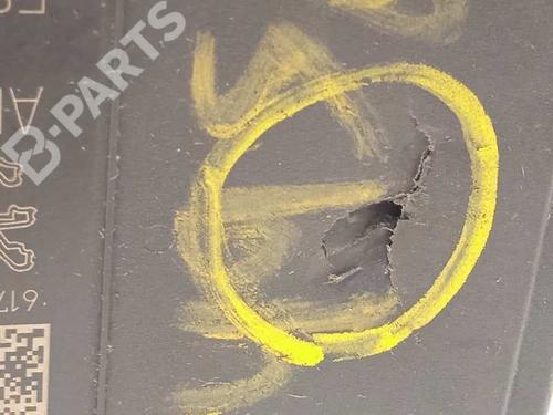 ABS Bremseaggregat CITROËN C-ELYSEE (DD_)  | BP11389244M43 