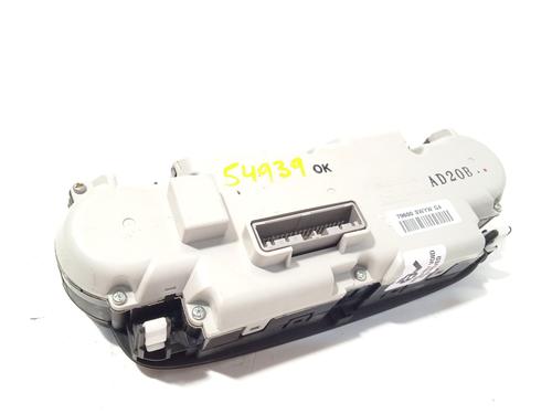 Climate control HONDA CR-V III (RE_) 2.2 i-DTEC 4WD (RE6) | BP23209109I5 - Image 4