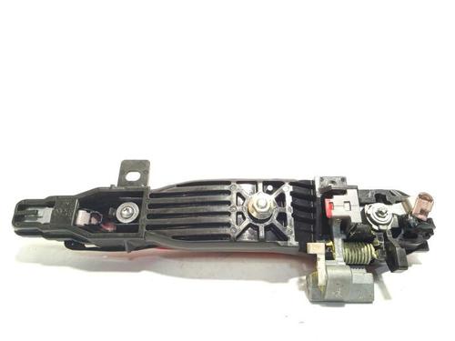 Front left exterior door handle MAZDA 2 (DE_, DH_) 1.3 (DE3FS) | BP6835771C128 