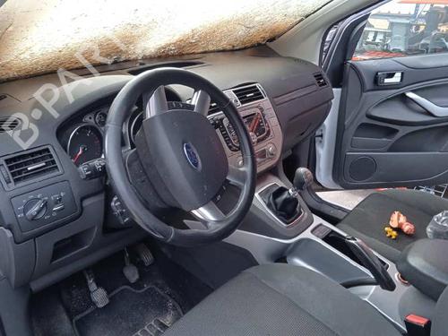 Left front window switch FORD KUGA I  | BP18235396I27  - Image 30