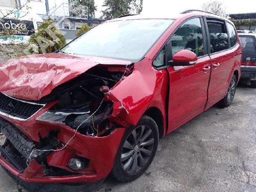 Used Parts SEAT ALHAMBRA (710, 711)  2.0 TDI  967614