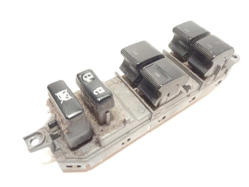 Used Left front window switch TOYOTA AURIS (_E18_) 1.8 Hybrid (ZWE186_, ZWE186R) (136 hp) 16436706