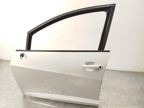 Left front door SEAT IBIZA IV SC (6J1, 6P5) 1.6 TDI | BP29115945C2 