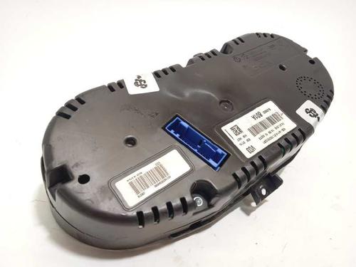 Instrument cluster SEAT IBIZA IV (6J5, 6P1)  | BP13380514C47 