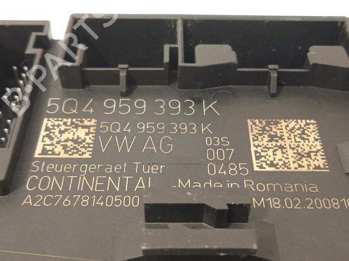 Electronic module AUDI A1 Sportback (GBA) 35 TFSI | BP7572975M83