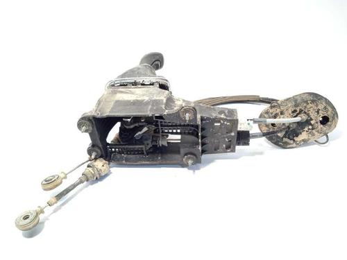 Gear lever OPEL ASTRA K (B16) 1.6 CDTi (68) | BP9311208M90 