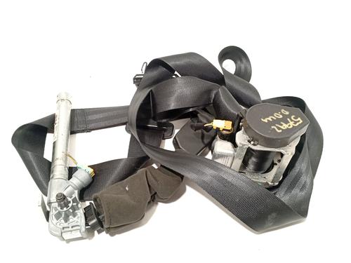 Used Front right seatbelt Front right seatbelt MASERATI LEVANTE SUV (M161) 3.0 D Q4 (275 hp) 33817022 33817022