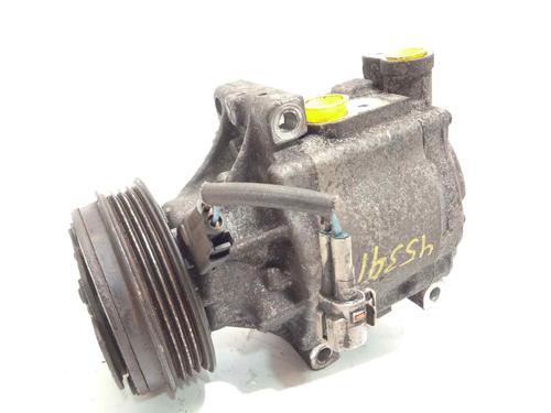 AC compressor SUBARU LEGACY IV Estate (BP) 2.5 i AWD (BP9) | BP16652527M34 