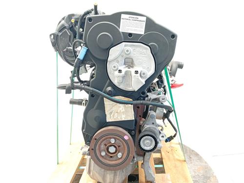Engine CITROËN C-ELYSEE (DD_) 1.6 VTi 115 (DDNFP0, DDNFP6, DDNFP9) | BP36435581M1 - Image 4