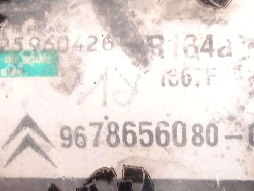 AC compressor CITROËN BERLINGO Box Body/MPV (B9) 1.6 HDi 75 | BP38325577M34 - Image 7