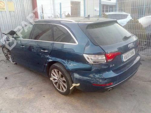 Right rear suspension arm AUDI A4 B9 Avant (8W5, 8WD) 2.0 TDI | BP4603172M15  - Image 22