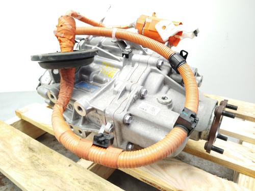 Rear differential TOYOTA C-HR (_X1_) 2.0 Hybrid (MAXH10) | BP36322087M24 - Image 3