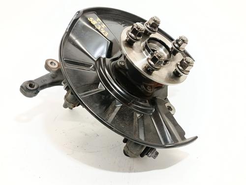 Mozzo posteriore sinistro Mozzo posteriore sinistro TOYOTA C-HR (_X1_) 2.0 Hybrid (MAXH10) (112 hp) 36353600 36353600