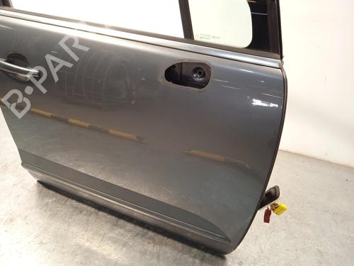 Right front door PEUGEOT 5008 (0U_, 0E_) 1.6 16V | BP28538899C3