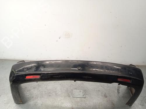 Rear bumper SSANGYONG STAVIC  | BP20156185C8 