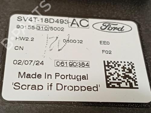 Módulo eletrónico FORD KUGA III (DFK) 2.5 FHEV | BP32992690M83 - Image 3