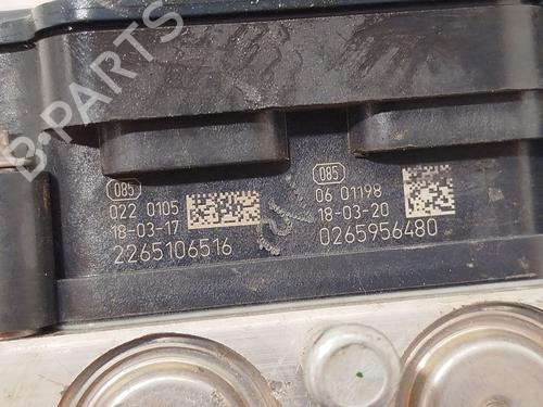 ABS pump FIAT TIPO Hatchback (356_, 357_) 1.4 (356HXA1B, 357) | BP36500680M43 - Image 7