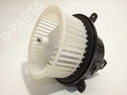 Used Heater blower motor SEAT IBIZA V (KJ1, KJG) 1.0 TSI (110 hp) 6323077