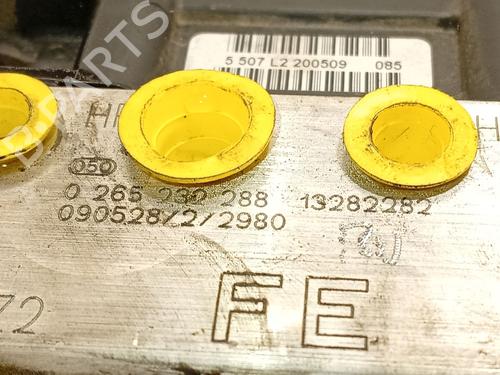 ABS pump OPEL CORSA D (S07) 1.3 CDTI (L08, L68) | BP34507566M43  - Image 7