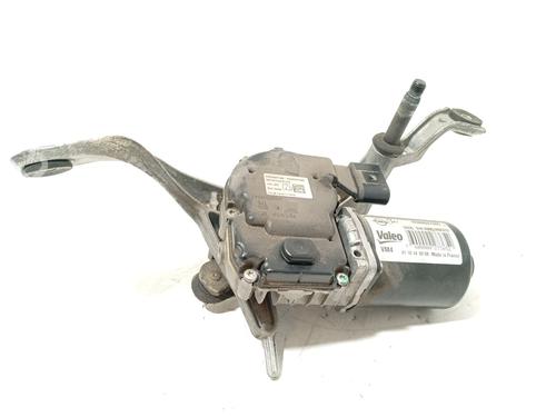 front-wiper-motor-opel-zafira-tourer-c-p12-2011-26728735 main image