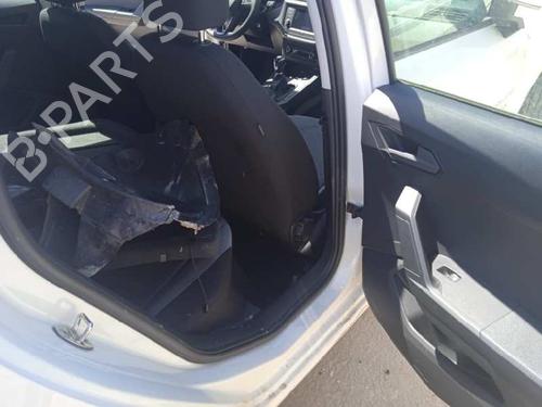 Rear wiper motor SEAT IBIZA V (KJ1, KJG) | BP10316525M102