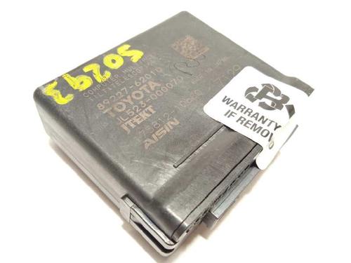 Used Electronic module Electronic module 13073781 13073781