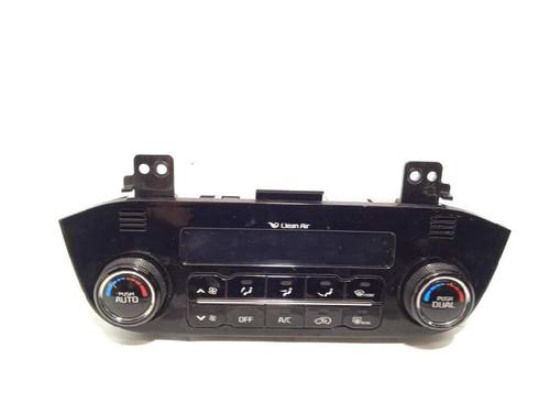 Climate control KIA SPORTAGE III (SL) 1.6 GDI | BP16182170I5 