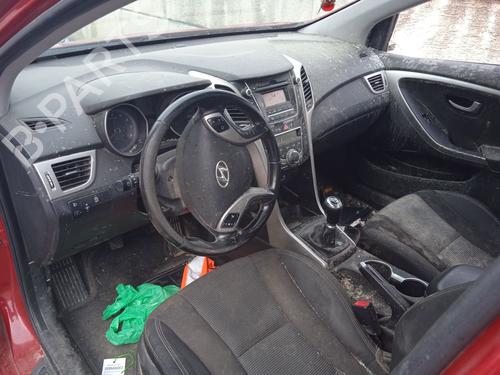 Rear right window mechanism HYUNDAI i30 (GD) 1.4 | BP20512520C25 