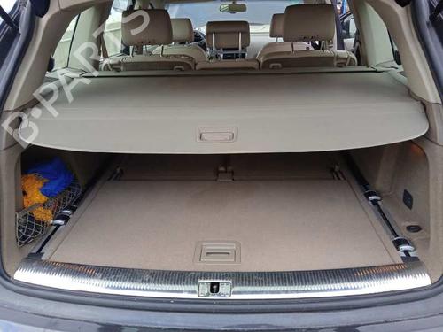 Right rear shock absorber AUDI Q7 (4LB) 3.0 TDI quattro | BP8542097M19 