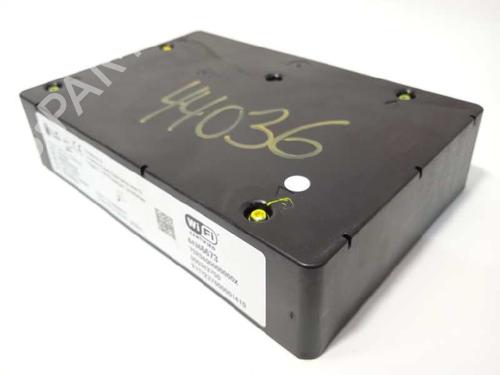 Electronic module OPEL CORSA E (X15)  | BP7193831M83 