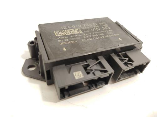 Used Electronic module Electronic module 28107730 28107730