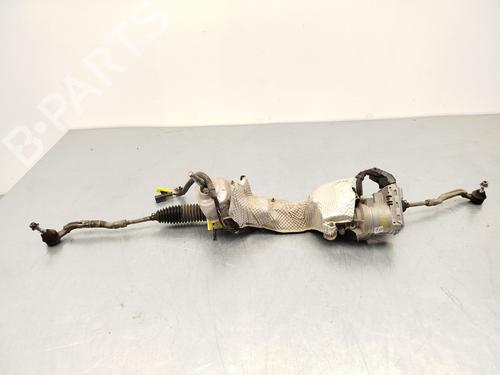 Used Steering rack Steering rack PEUGEOT 3008 II SUV (MC_, MR_, MJ_, M4_) [2016-2026] 35725456 35725456