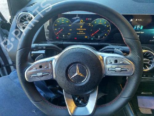 Electronic module MERCEDES-BENZ B-CLASS Sports Tourer (W247) B 200 d (247.012) | BP6064602M83 