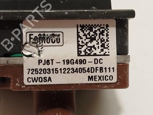 Electronic module FORD KUGA III (DFK) 2.5 FHEV | BP32381836M83