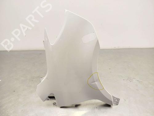 Used Right front fenders Right front fenders MERCEDES-BENZ SPRINTER 4-t Van (B907, B910) 419 CDI RWD (907.643, 907.645, 907.647) (190 hp) 39981513 39981513
