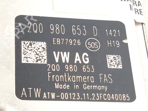 Electronic module SEAT IBIZA V (KJ1, KJG) 1.0 TSI | BP28099572M83 - Image 4