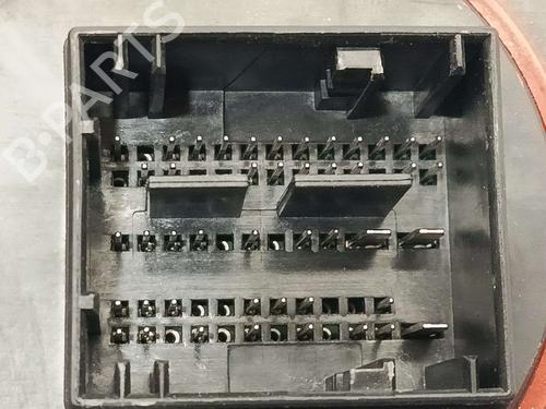 Electronic module DS DS 7 Crossback (J4_, JR_, JC_) E-TENSE 225 (J4DGZU, J45GQU) | BP38985137M83 - Image 4