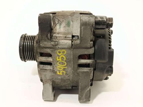 Alternator CITROËN C3 II (SC_) 1.4 HDi 70 (SC8HZC, SC8HR0, SC8HP4) | BP38933399M7 - Image 4