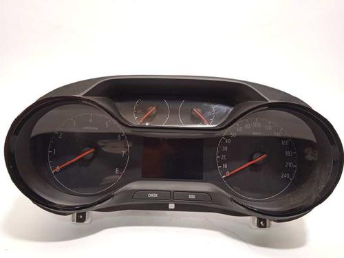 Instrument cluster OPEL GRANDLAND / GRANDLAND X (A18, P1UO) 1.2 (75) | BP9654311C47 