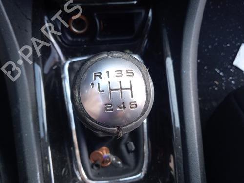 ABS pump CITROËN C5 III (RD_) 2.2 HDi (RD4HTH) | BP28216663M43 