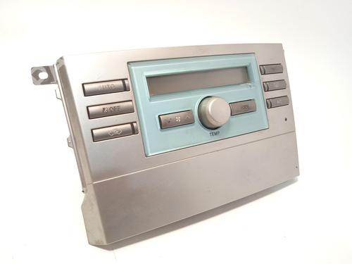 Used Climate control Climate control TOYOTA COROLLA Verso (ZER_, ZZE12_, R1_) 2.2 D-4D (AUR10_, AUR10R) (136 hp) 22729477 22729477