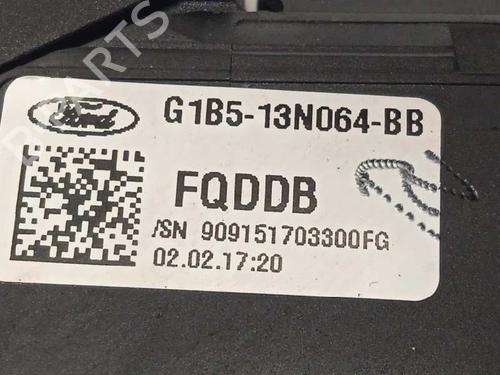 Steering column stalk FORD KA+ III (UK, FK) | BP11037543I23