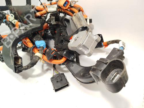 Electronic module FORD KUGA III (DFK) 2.5 Duratec Plug-in-Hybrid | BP30303296M83 - Image 2