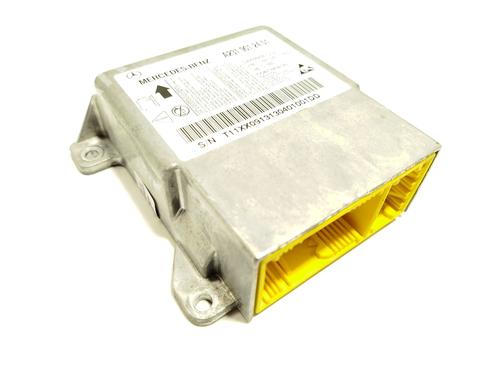 Used ECU airbags MERCEDES-BENZ SL (R231) [2011-2020]  31591640